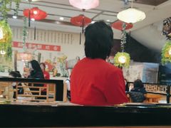 -快乐老家三鲜饺子东北菜(南六中路店)