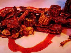 -Dampa Seafood Grill - Dubai