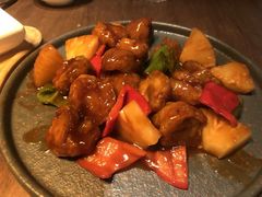 -来龙里 精致 东南亚餐室(万象城店)