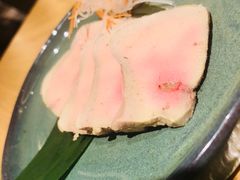-虹料理·日料放题(悠方店)