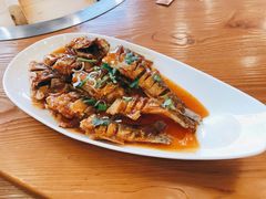 -宏顺佰渔庄(松花湖店)