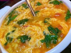 疙瘩汤-通乐簋街小龙虾(老店)