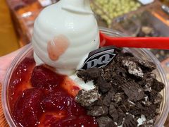 -DQ·蛋糕·冰淇淋(印象城店)
