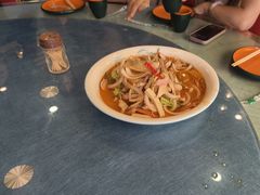 -乡村馕坑肉·烧烤·新疆菜·本地人更爱吃(阿勒泰首店)