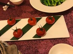 -天伦王朝酒店·盛华瑄餐厅