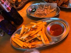 -HIB HUB公社(解放西路店)