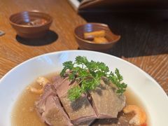 -宁波柏悦酒店·钱湖渔港