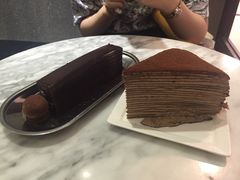 -Awfully Chocolate(来福士广场店)
