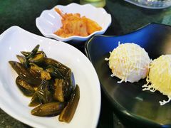 海松茸-神户赤童日式烤肉伙伴(东直门店)