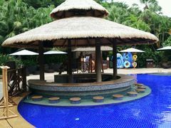 -厦门日月谷温泉渡假村