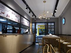 -恋萍小吃(时代店)