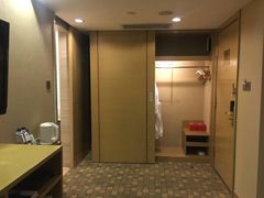 客房-北京新世纪饭店(动物园地铁站店)