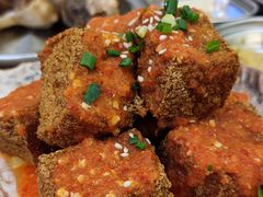 -白仁仔· 活烤海鲜 宵夜(豫园店)