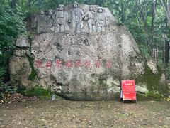 -本溪老边沟风景区