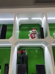 -悟空祛痘·亚健康皮肤管理中心