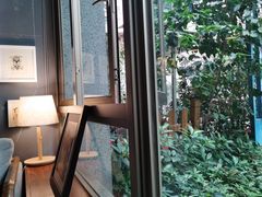 -咖法森林·咖啡  酒吧(天河店)