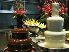 -解放碑威斯汀酒店-知味国际美食餐厅