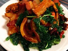 -88号小吃店·经典云南菜·地道纳西美食
