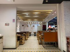 -为什么牛潮汕牛肉火锅(万胜广场店)