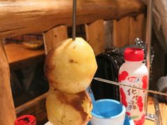 -杨家崴子碳缸烧烤(东三马路店)