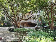 -桂林独秀峰王城景区
