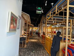-渝信川菜 · 川味家常菜(财富购物中心店)