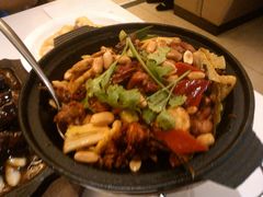 苗王干锅鸡-Vista黔城(新业广场店)