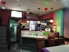 -葛尼沙印度餐厅 (镇明路店)