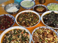 -李大爷的泡椒馆(冉家坝店)