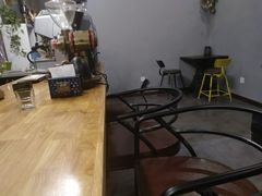 -醒味咖啡馆(南市桥巷店)