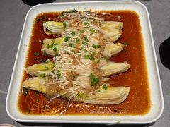 -宏宴·新京菜(望京店)