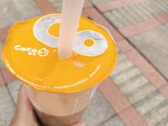 -CoCo都可(天河又一城店)