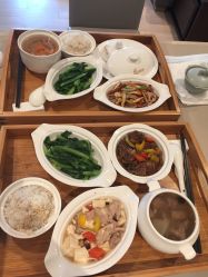 -禧月荟S月子中心(侨城店)