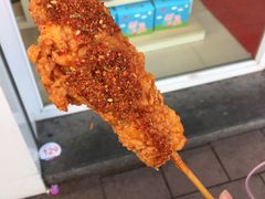 -上海鸡柳店(中街盛京大家庭店)