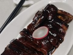 -新吉士·上海菜(浦东LCM置汇旭辉店)