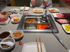 -海底捞火锅(珠影星光城夜宵主题店)