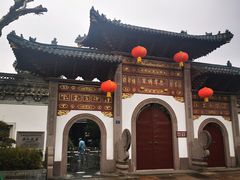 -溪口-滕头旅游景区