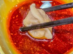 -鹏馨羊羔肉·非遗(新建街店)