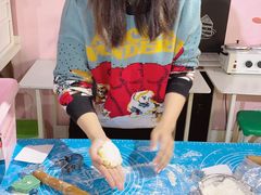 -幸福里DIY蛋糕烘焙·团建·拼豆豆(普陀店)