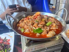 -湖南文氏湘菜馆(顺河高架路店)