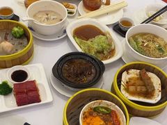 -君德澜酒家·创意粤菜(金山谷店)