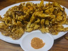 -晋B2008刀削面(小南庄店)