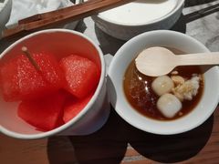 -渔语鱼新川菜Bistro(万象天地店)