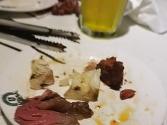 -戈拿旺巴西烤肉(崇文门店)