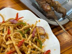 -217丰惠源抓饭(星湖街店)