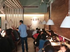 大堂-十面春风·江南面馆(崇宁路店)