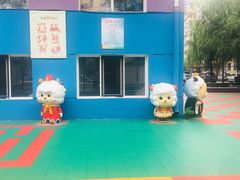 -哈尔滨市安丰幼儿园