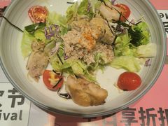 -卡朋西餐(扬名广场店)