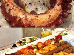 -Efes Turkish & Mediterranean Cuisine 艾菲斯餐厅(陆家嘴店)