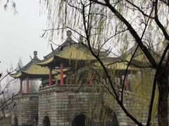 -扬州瘦西湖船宴